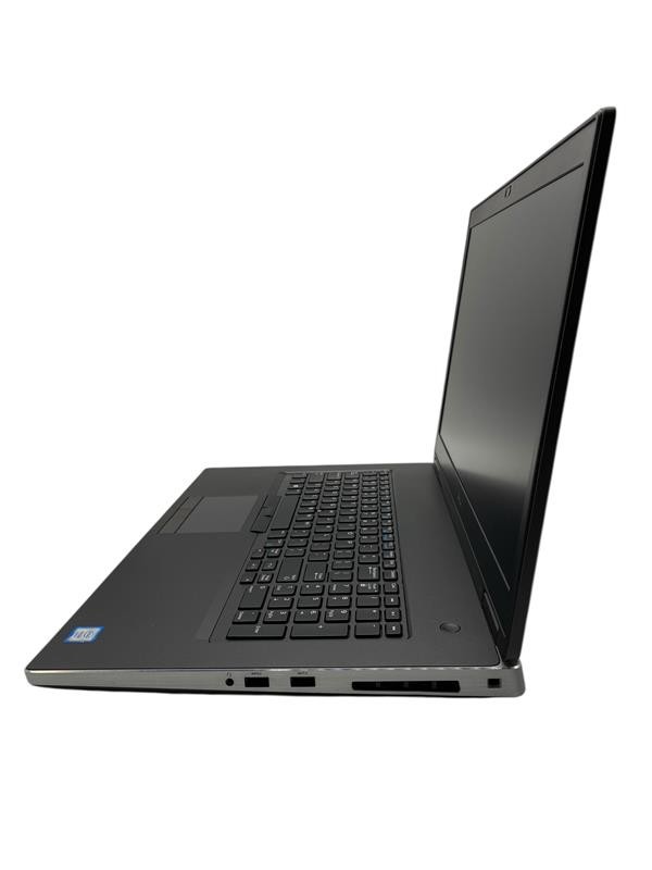 Dell Precision 7740 17″ – Xeon E-2286M – 128GB RAM – 1.5TB SSD – Grade D
