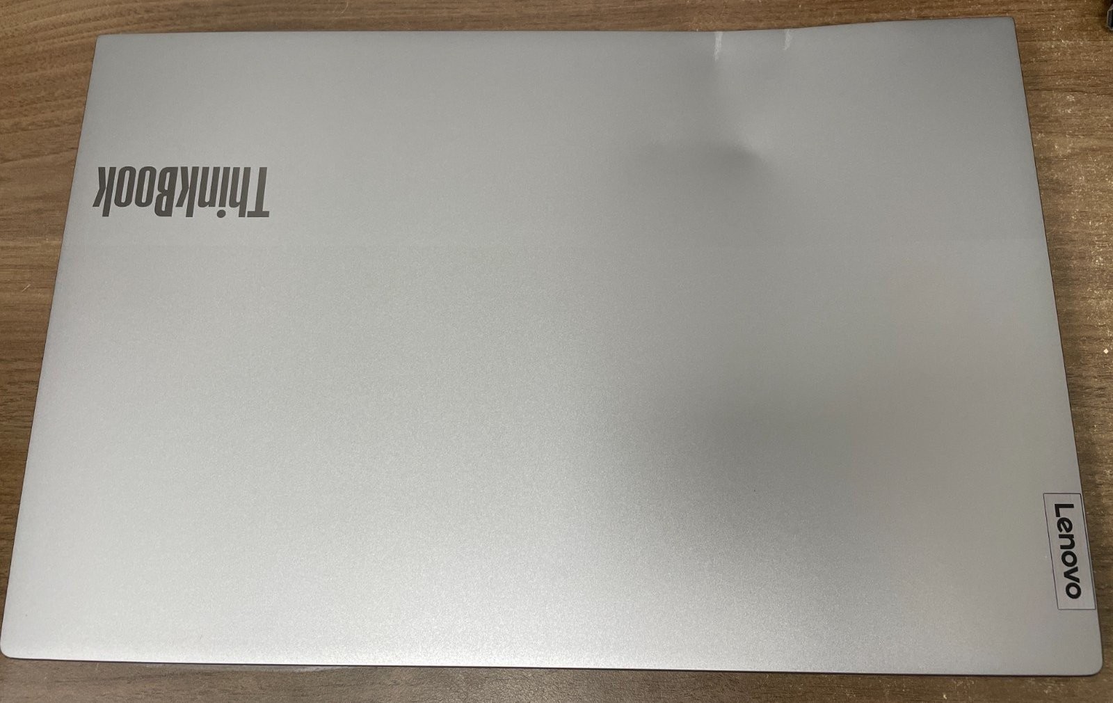 Lenovo ThinkBook 15 G2 i5-1135G7 8GB 256GB, Cracked Screen/Bent (READ)