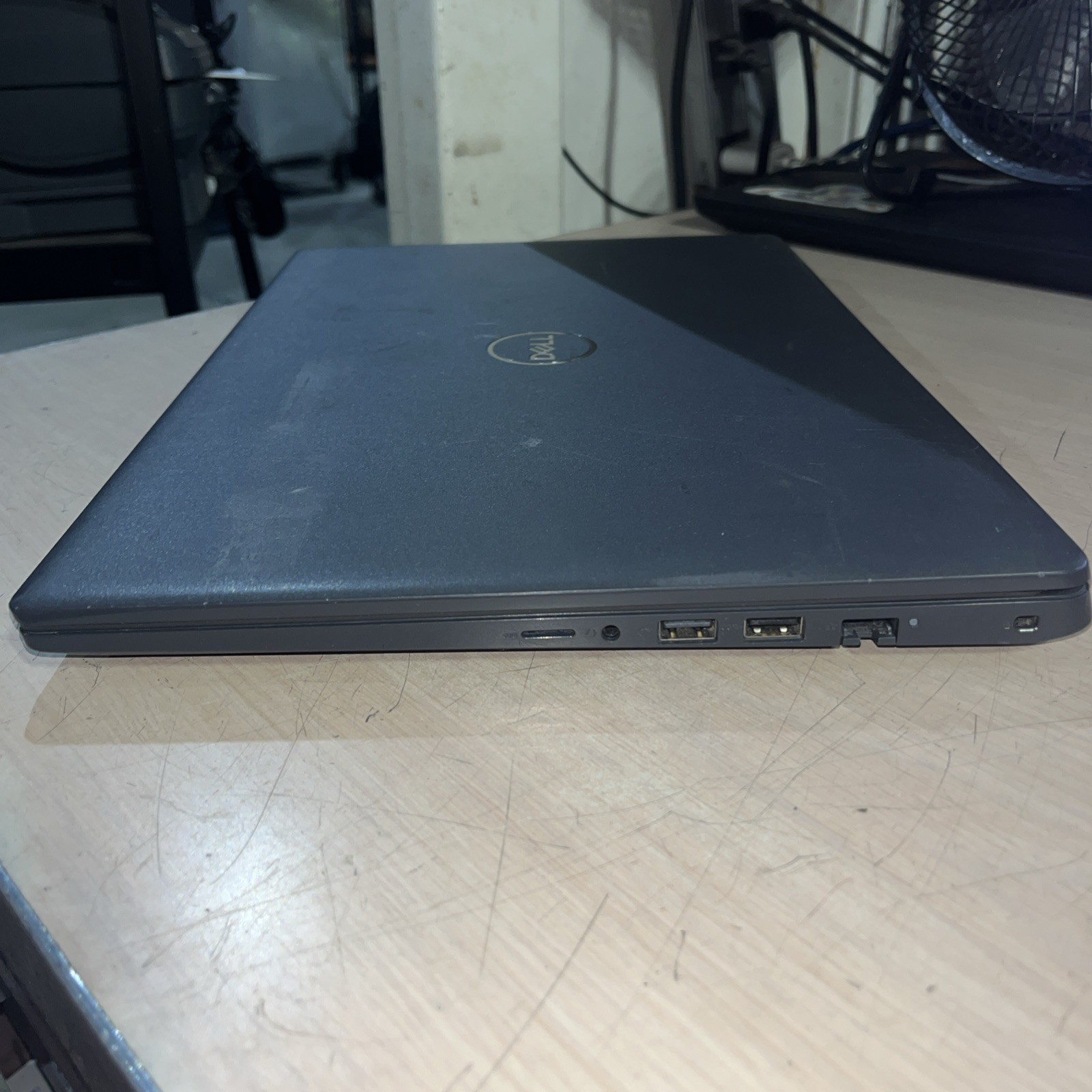 DELL LATITUDE 3510 INTEL CORE I5-10210U 8GB RAM NO HD /
