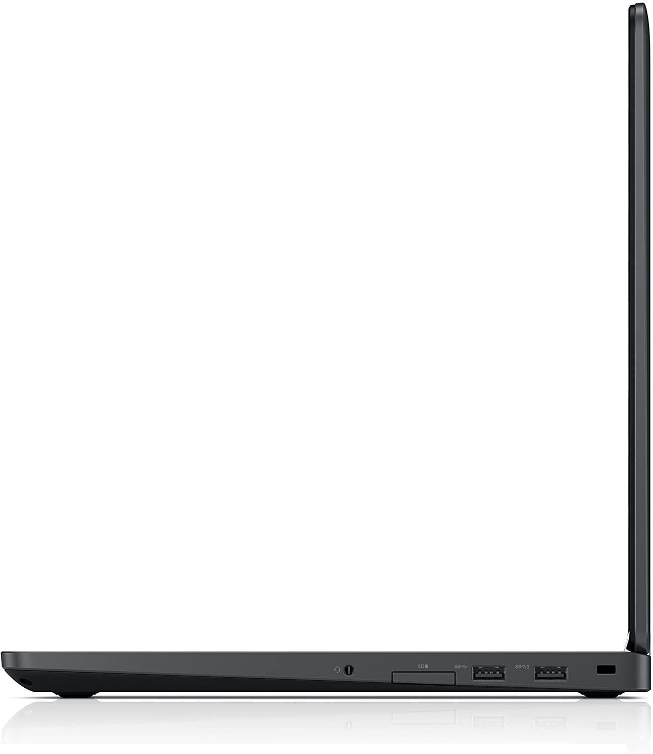 Dell 5570_Windows 11 PRO💻New 512GB M.2 SSD_24GB💻Webcam💥Backlit💥Office 2024