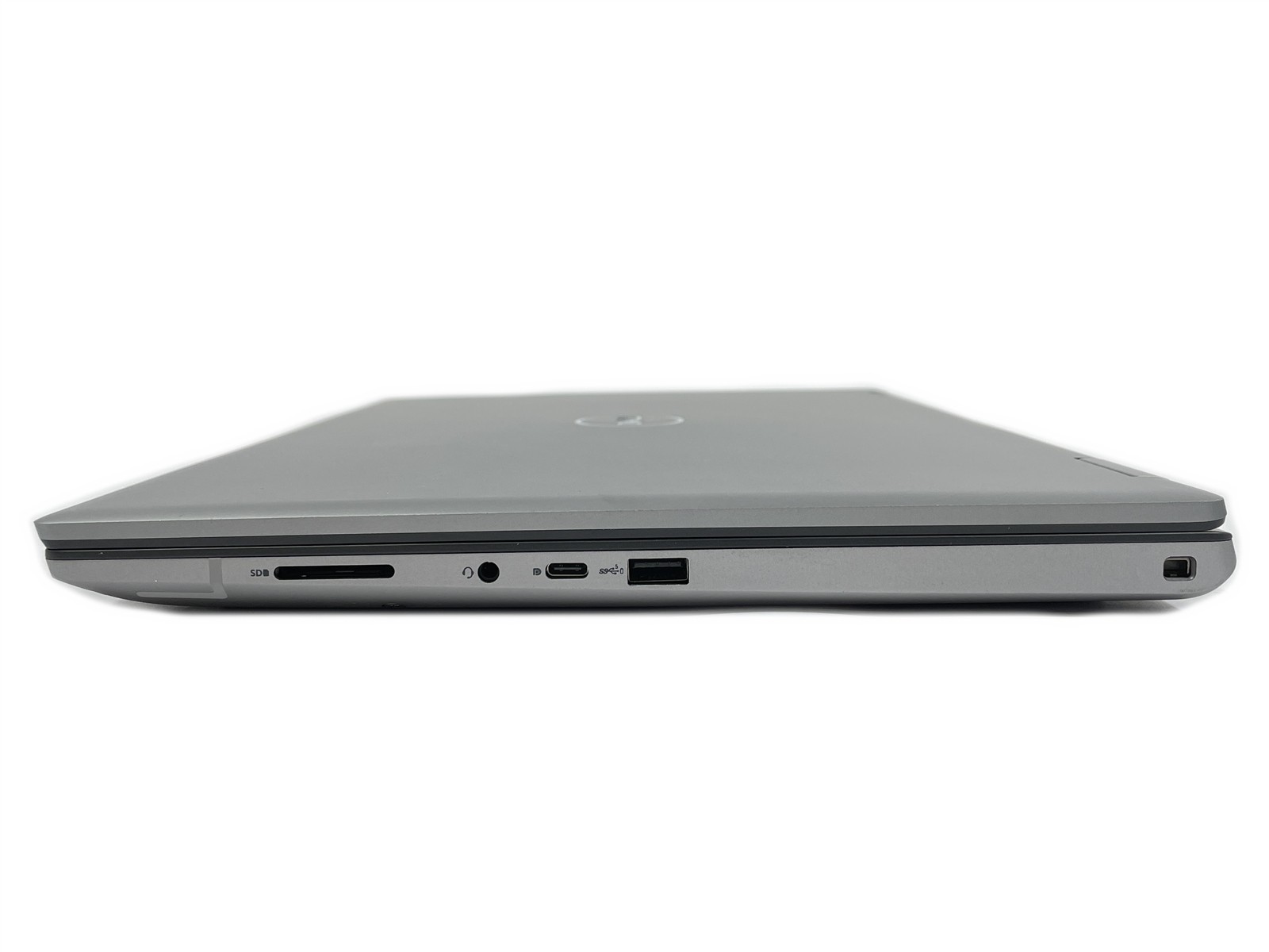 Dell Precision 7670 Laptop i5-12600X 512GB SSD 16GB RAM RTX A1000 – Win 11 Pro