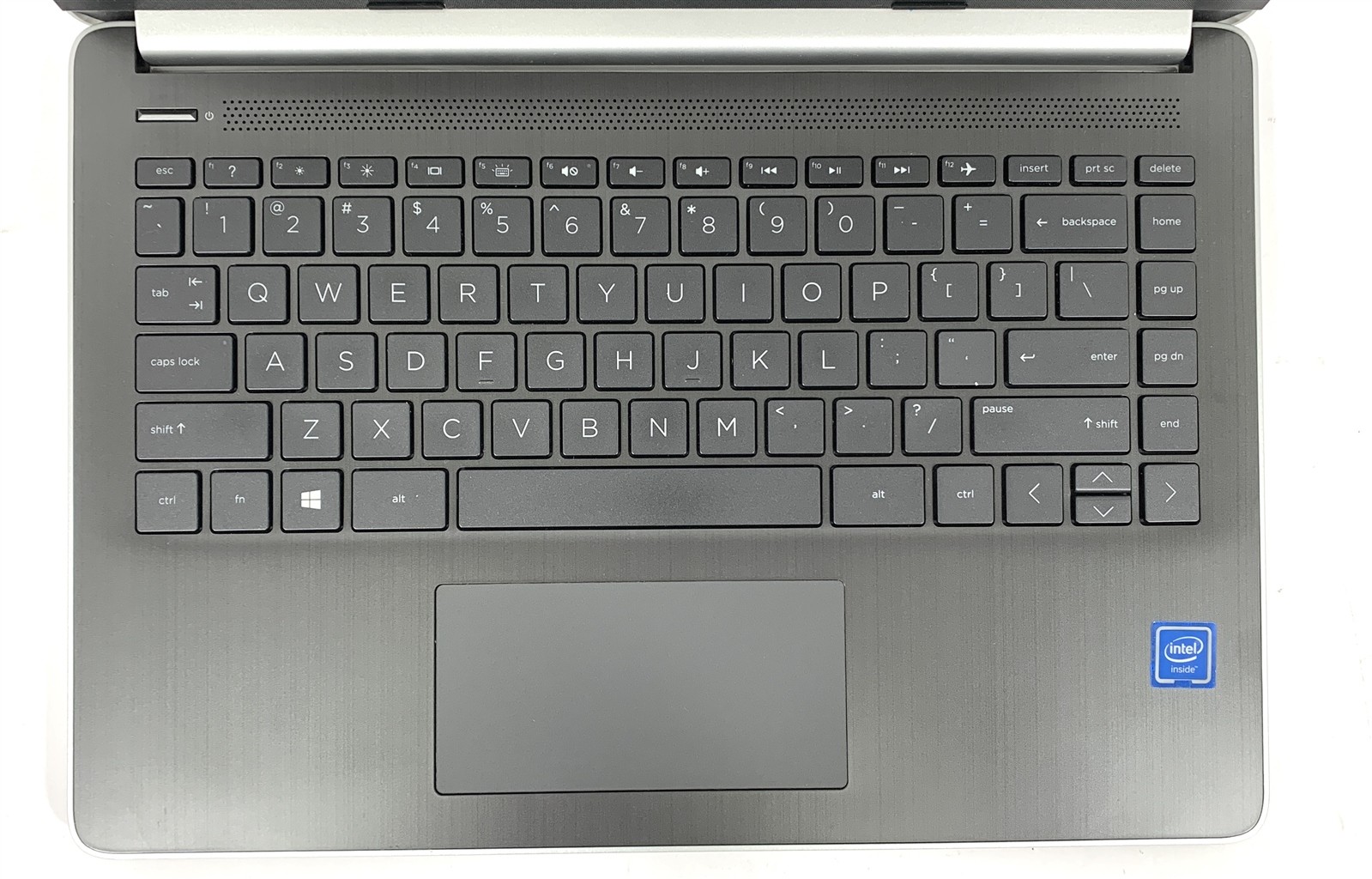 HP Notebook 14-dq1033cl Laptop Intel i5-1035G4 128GB SSD 4GB RAM – No OS