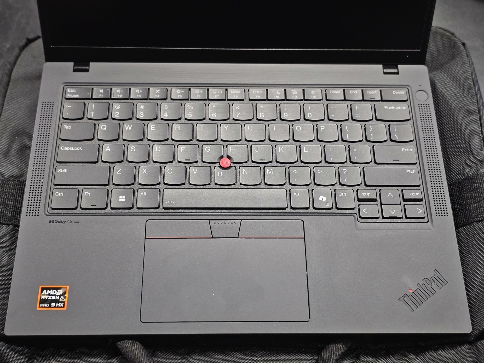 LENOVO THINKPAD P14S GEN 6,1TB SSD,64GB RAM, RYZEN AI PRO 9 HX, RADEON 890M