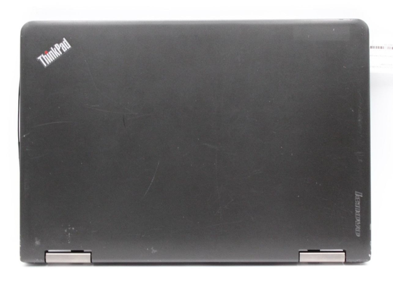 Lenovo ThinkPad Yoga 12 i5-5300U@2.3GHz 8GB DDR3 NO STORAGE OR OS*USED/TESTED*