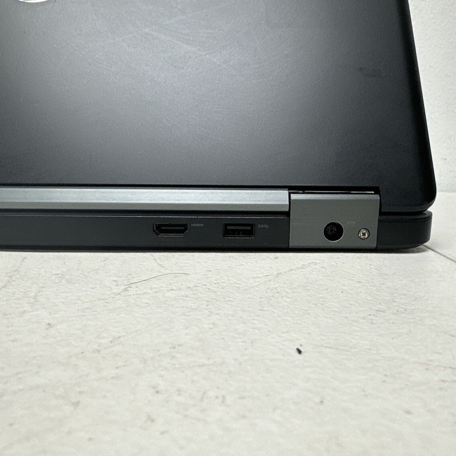 Dell Latitude E5550 Laptop Intel Core i5-5300u 8GB Ram 256GB SSD Windows 11