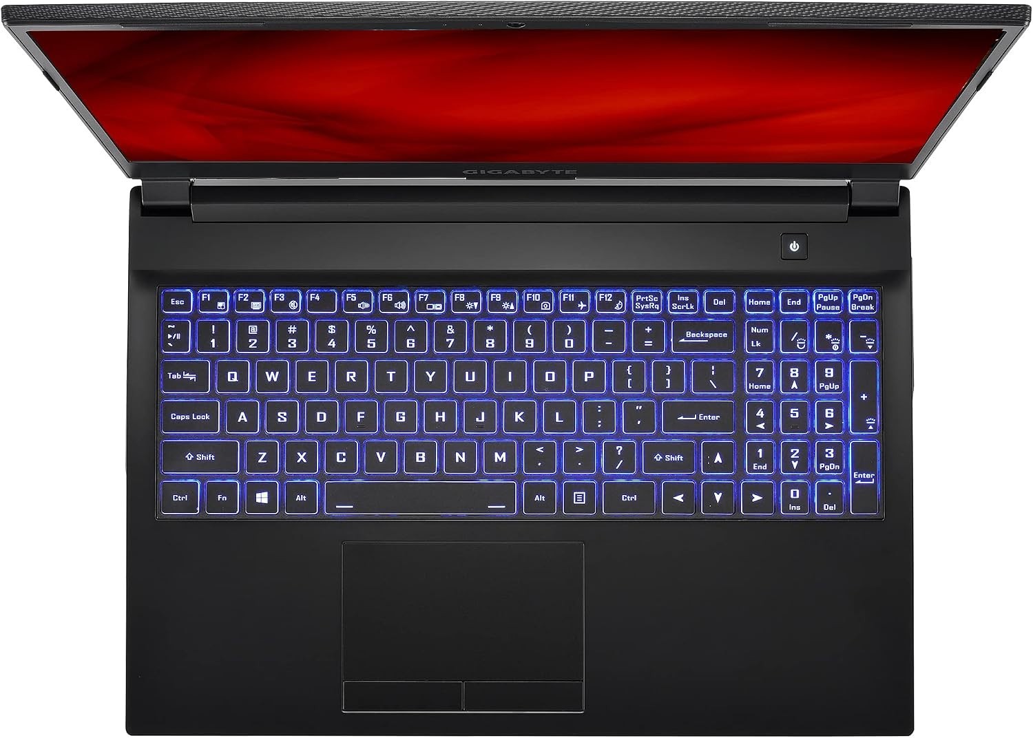 GIGABYTE – A5 X1 Gaming Laptop – 240Hz FHD 1920×1080 – NVIDIA GeForce RTX 3070 –