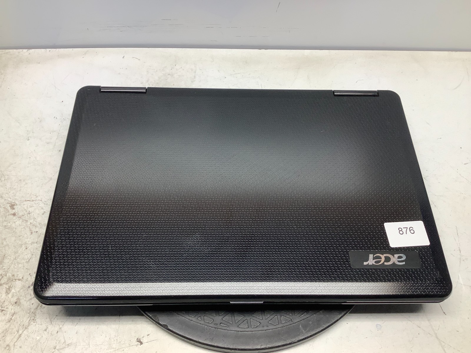 Acer 5517-1643 AMD Athlon 64 X2 TK-42 1600MHz 3 GB NO HDD – READ