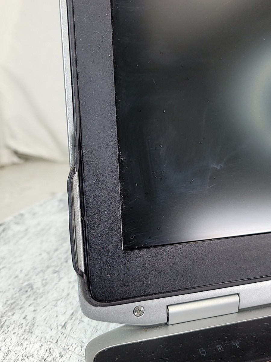 DELL LATITUDE E6420 PC Laptop INTEL CORE I5-2410M 4GB 250GB SEE NOTES