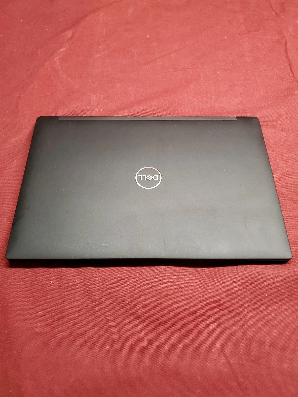 Dell Latitude 7490 i5 8350U 1.70GHz/ 16GB/ 256GB SSD/ 1920×1080 #2939