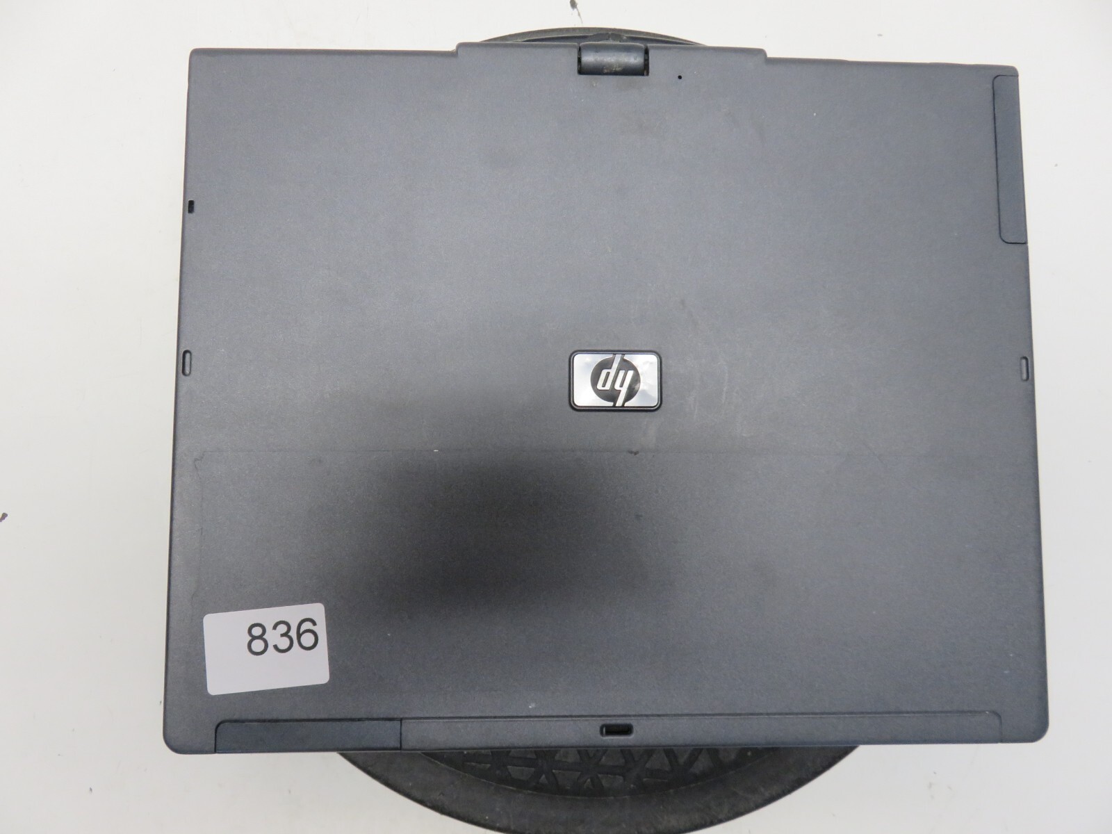 HP Compaq TC4400 Intel Core 2 T5600 1833MHz 1 GB NO HDD No Batt