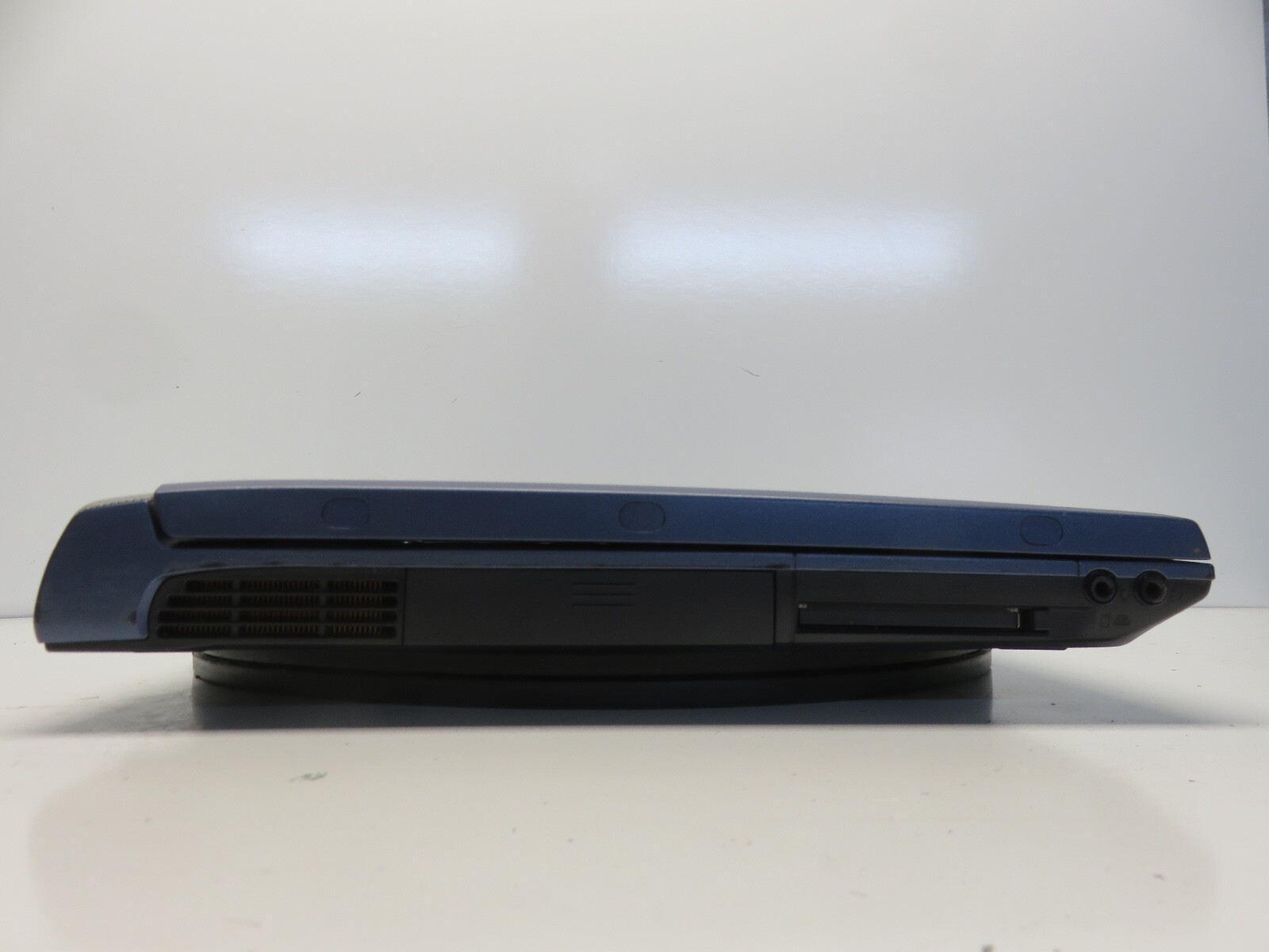 Toshiba Satellite A15-S129 Intel Celeron 2.4GHz 786 MB NO HDD No Batt