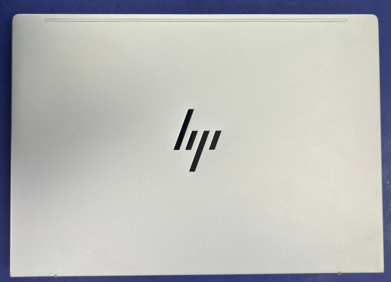 HP EliteBook 645 G11 / Ryzen 5 7535U 32GB/1TB