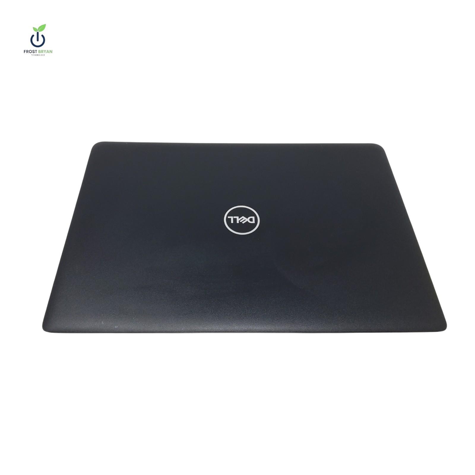 DELL LATITUDE 3500 Laptop i7-8565U@1.80GHz 8GB 256GB No OS Grade C [READ]
