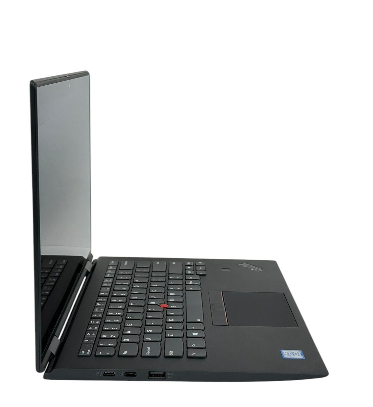 Lenovo ThinkPad X1 Yoga 3rd Gen Core i5 8350u 16GB RAM 512GB SSD Win 11 Pro