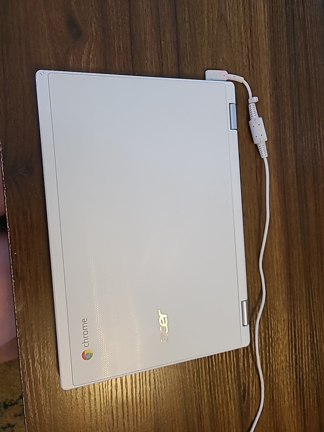 ACER Chromebook 11 CB3-131 N15Q10 Dual Celeron N2840 2.16GHz 11.5″ 16GB SSD 2GB