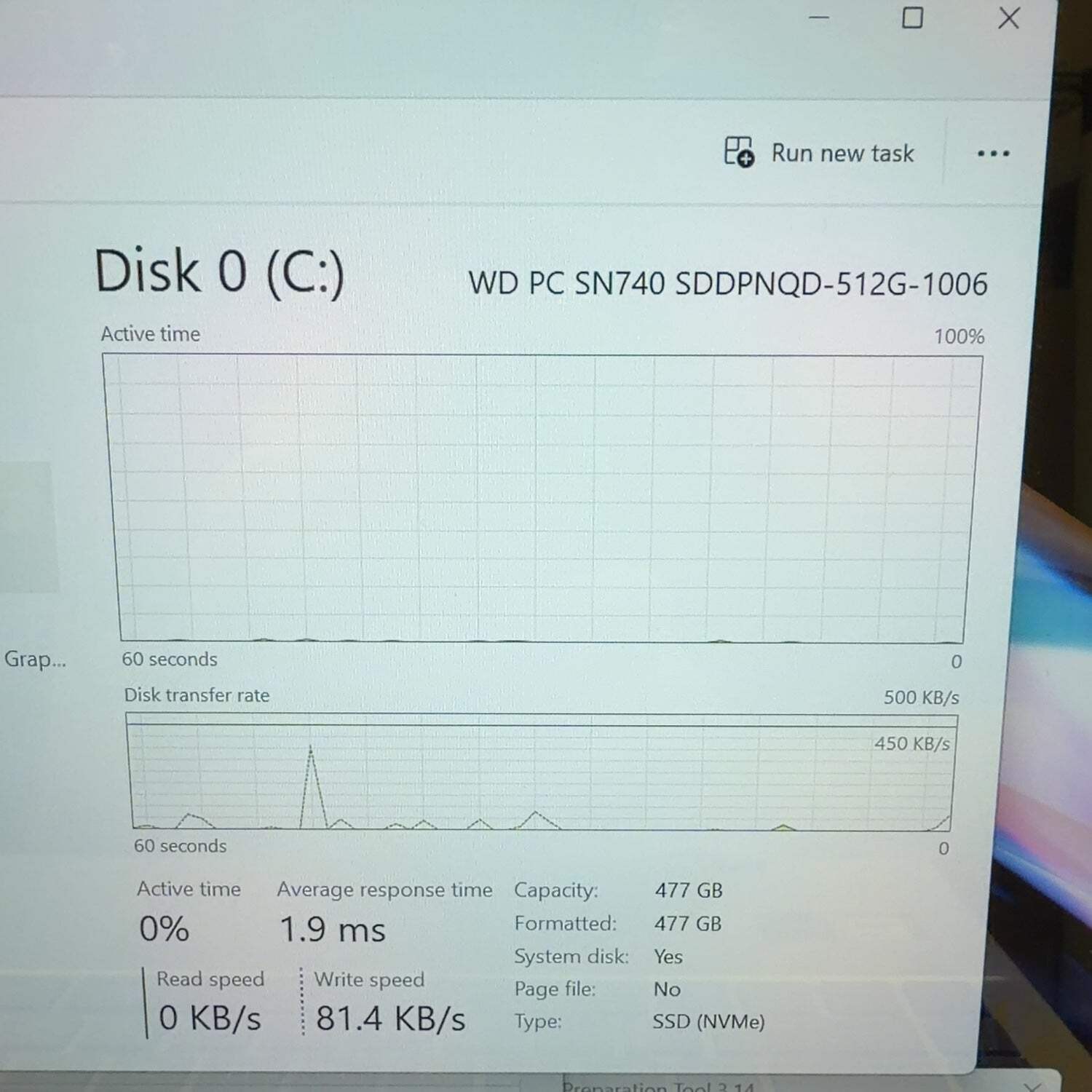 HP Envy x360 14-es0013dx 14″ i5-1335U 1.3GHz 8GB RAM 512GB SSD