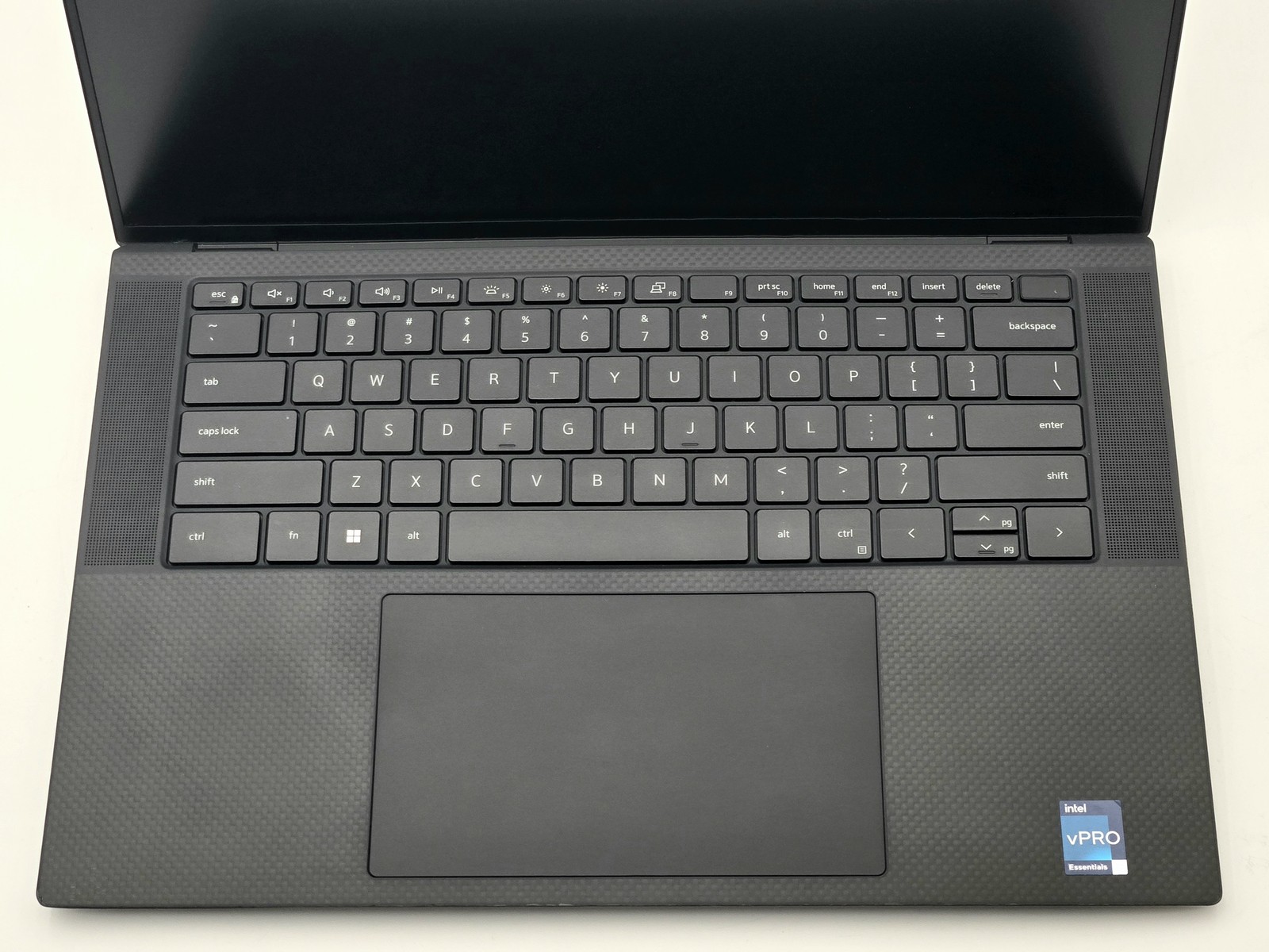 Dell Precision 5570 15.6 i7-12700H RTX A2000 32GB 512GB Workstation Grade D