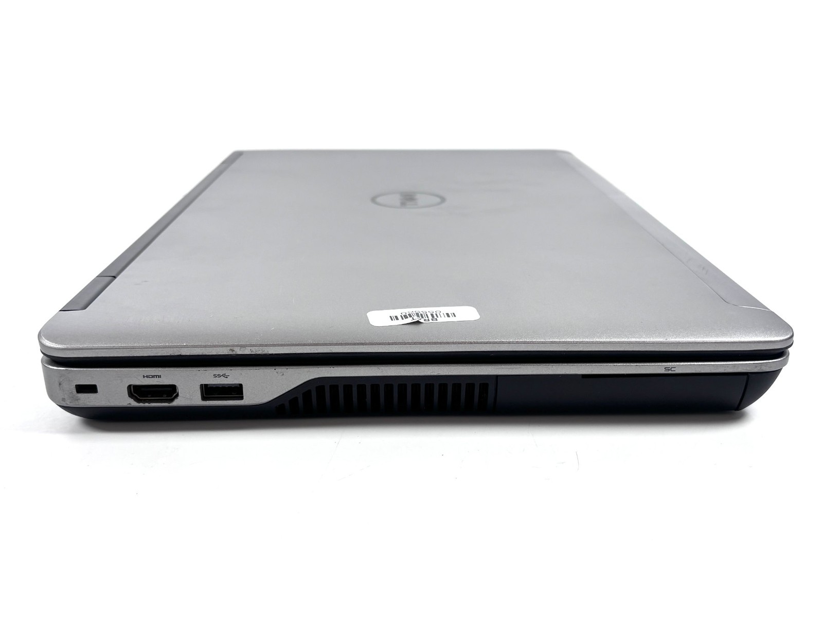 Dell Precision M2800 – 15.6″ HD, 2.7GHz i5, 8GB RAM, 500GB HDD, Windows 10