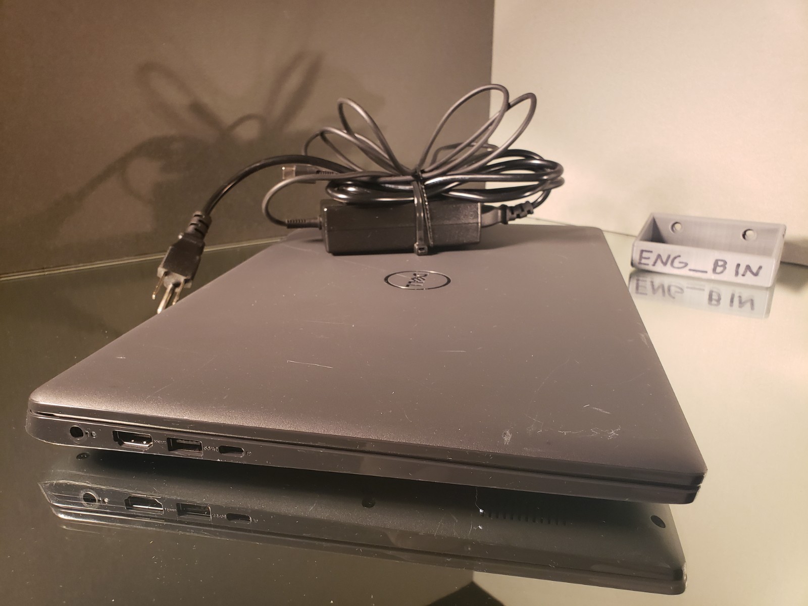 DELL Latitude 3510 [GOOD BATTERY] [GPU] [ACTIVATED AND FRESH WINDOWS 11 PRO]