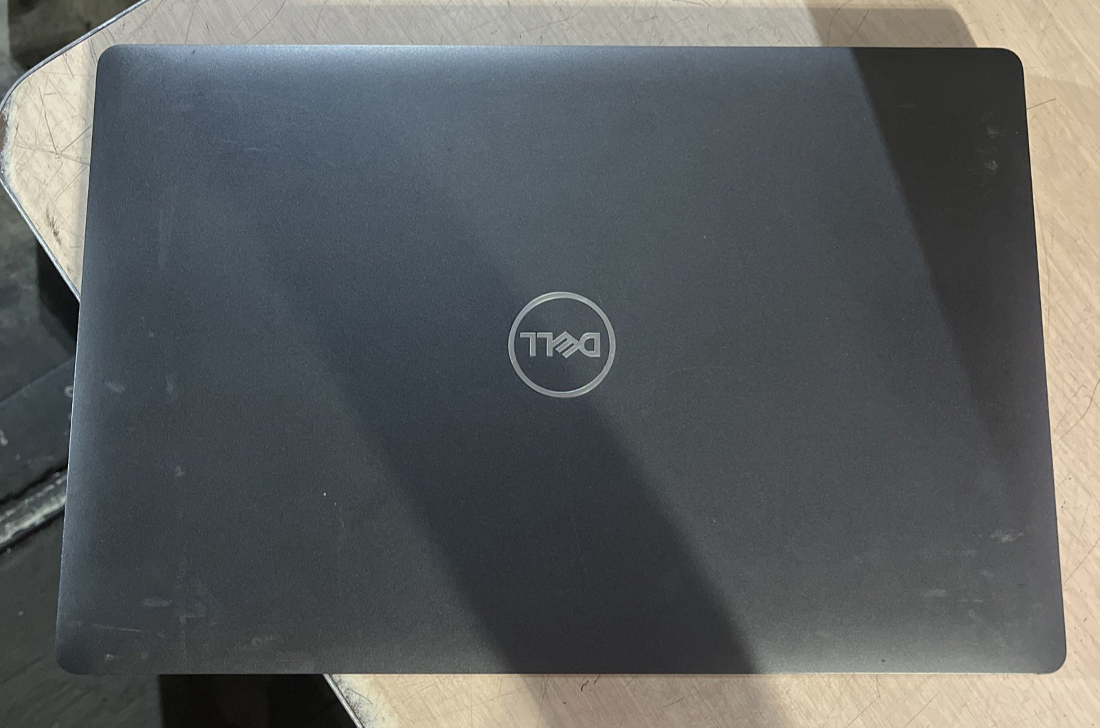DELL LATITUDE 5501 INTEL CORE I5-9400U 2.50GHZ 8GB RAM NO HD