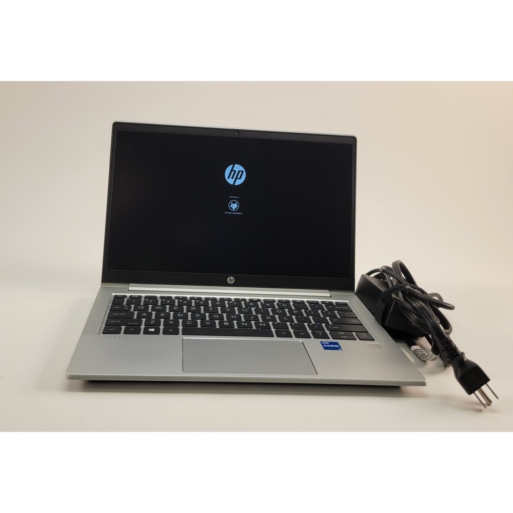 HP ProBook 430 G8 13.3″, i5-1135G7 -8GB DDR4- 256GB SSD