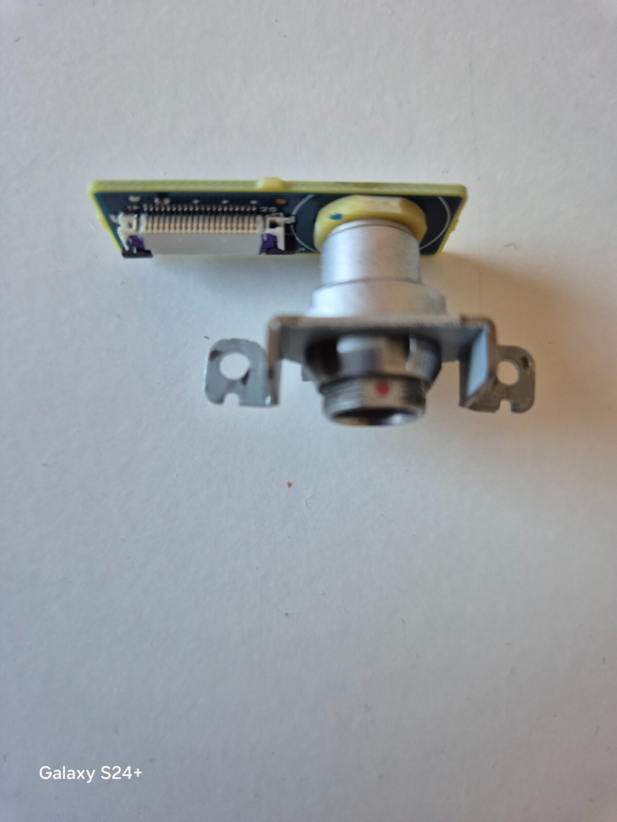 Panasonic Toughbook CF-54 Fischer Adapter RuggedUSB-PCB DFUP2488ZB