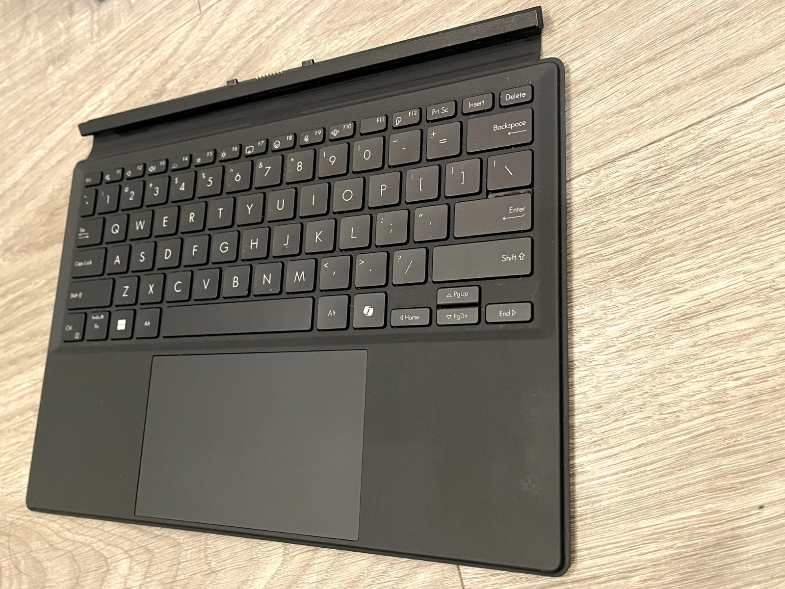 ASUS ProArt PZ13 OLED 3K Detachable Laptop Snapdragon X Plus 16GB 1TB **MINT**