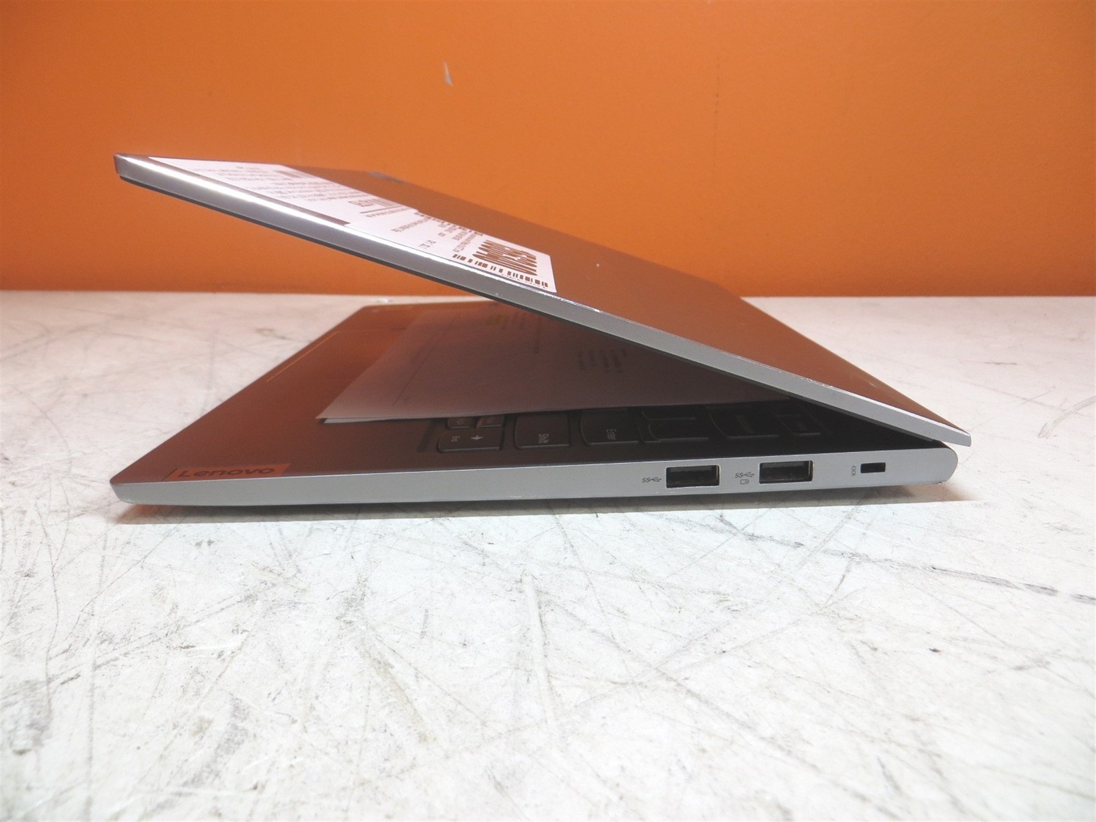 Touchscreen Issue Lenovo ThinkBook 13s G2 ITL Intel i7-1165G7 2.8GHz 16GB 512GB