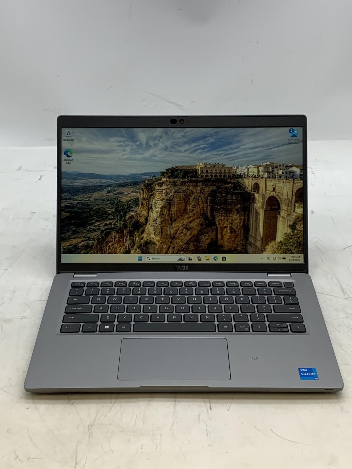 Dell Latitude 5430 12th Gen i5-1245U 256GB SSD 16GB DDR4 Windows 11 Pro
