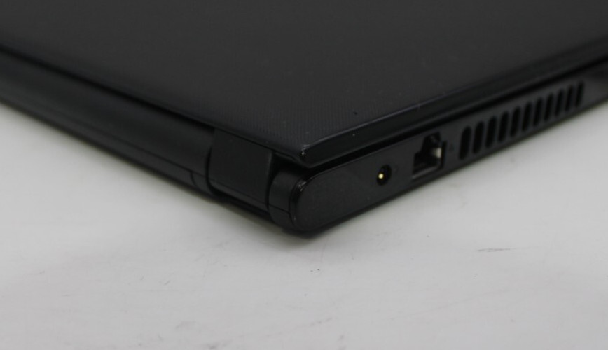 Dell Inspiron 15 3567 i3-7100U 2.40GHz 4GB RAM NO OS/HD/SSD*PARTS/REPAIR*