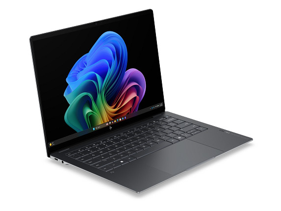 HP OmniBook Ultra Laptop Computer 14″ 3K Touch Screen Intel Core Ultra X9 32 GB