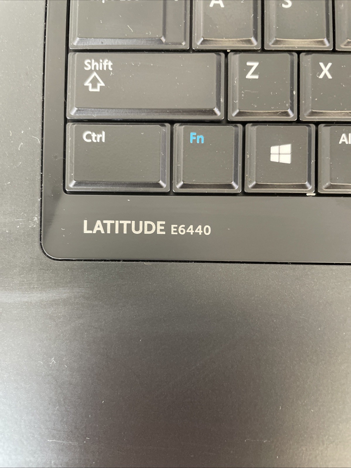 Dell Latitude E6440 Laptop i5-4300M 2.6GHz 8GB RAM 500GB HDD Windows 10