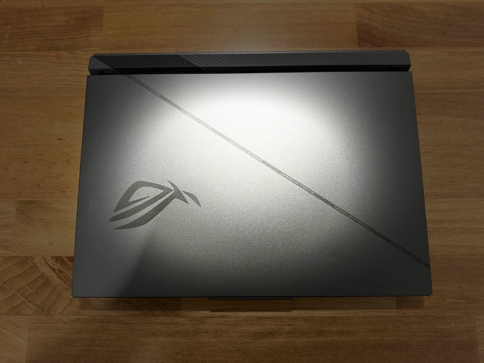 ASUS ROG Strix G16 (2024) Gaming Laptop, 16” ROG Nebula Display 16:10 QHD 240Hz,
