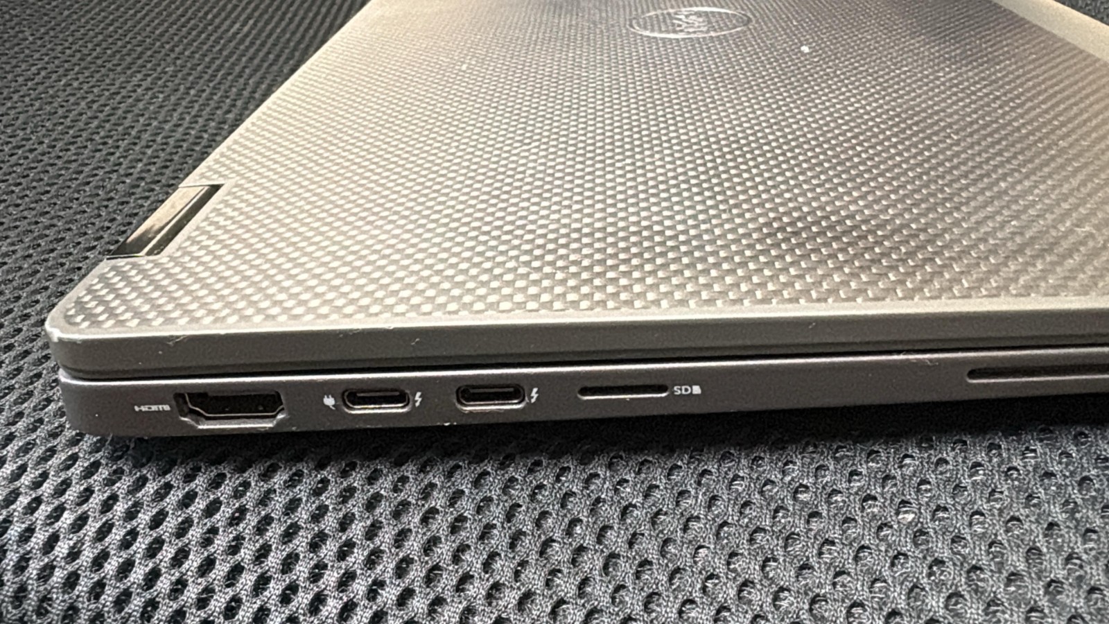 Dell Latitude 7410 14″ Touch i7-10610U 1.80GHz 16 GB RAM 512 GB SSD Win 11 Pro .