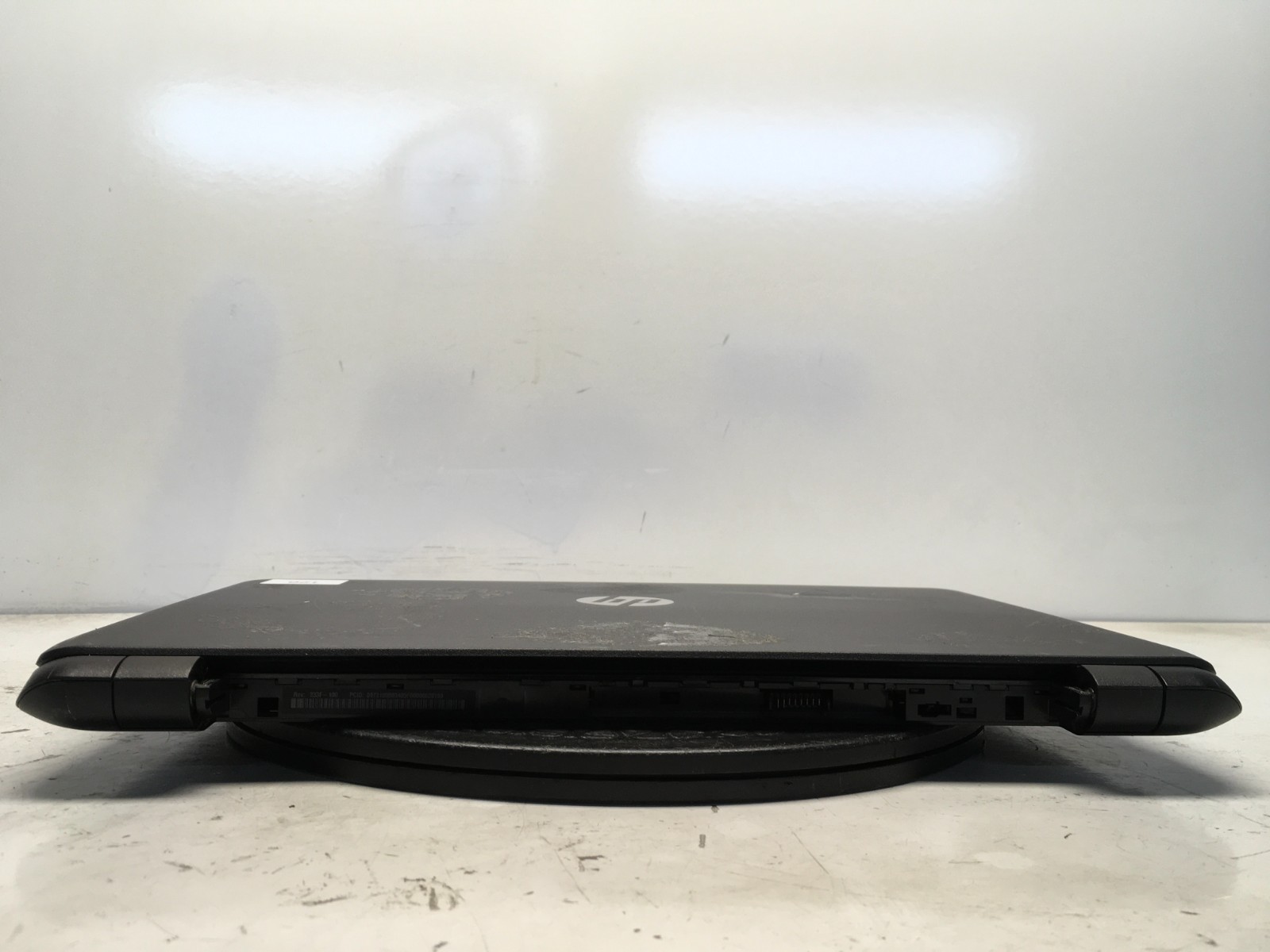 HP 15-F024WM Intel Pentium N3530 2.16GHz 4 GB NO HDD