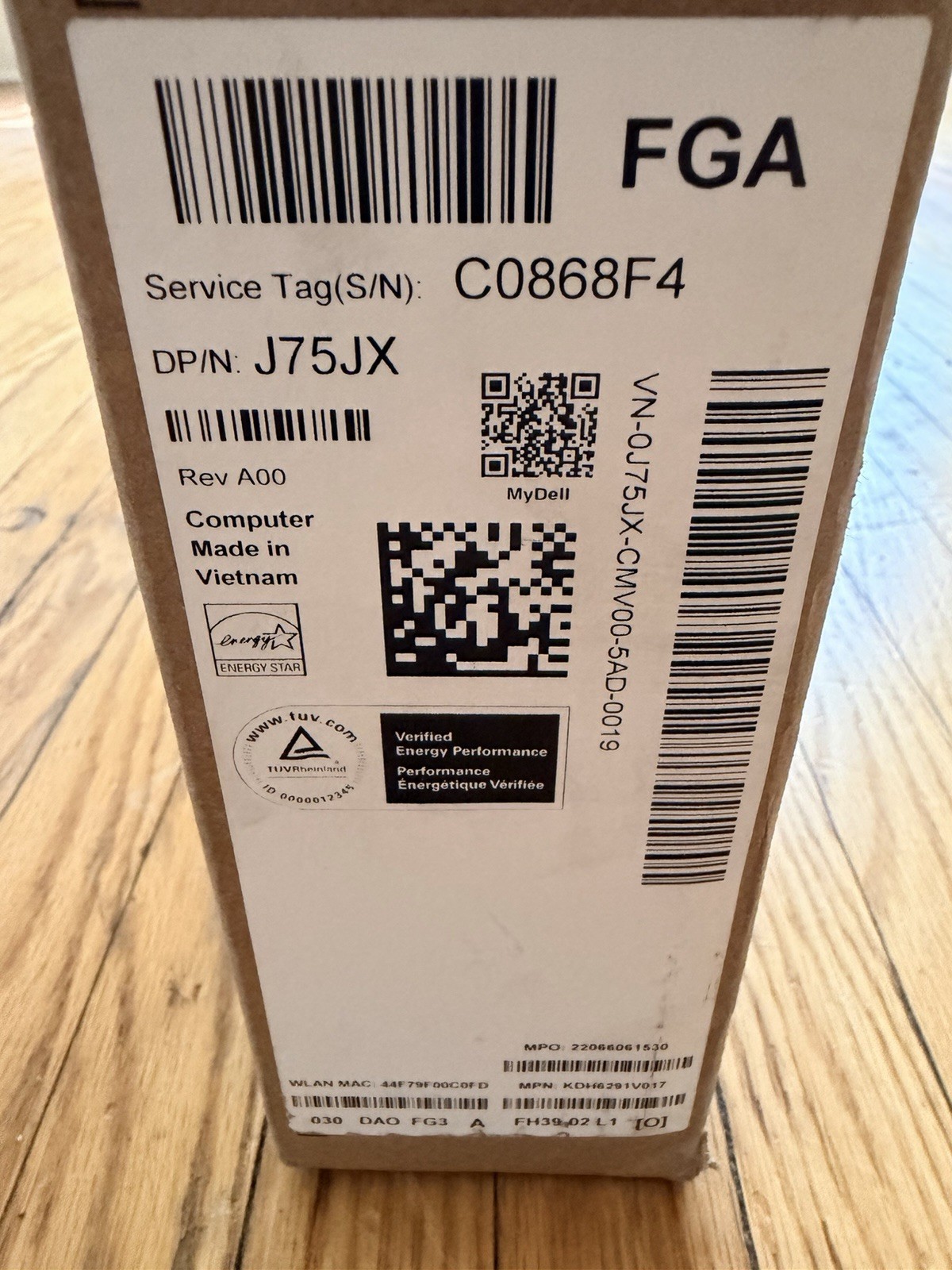 Dell 16 Touch Laptop- Ryzen 7 250 | 16GB RAM | 512GB SSD | W11 | FHD+