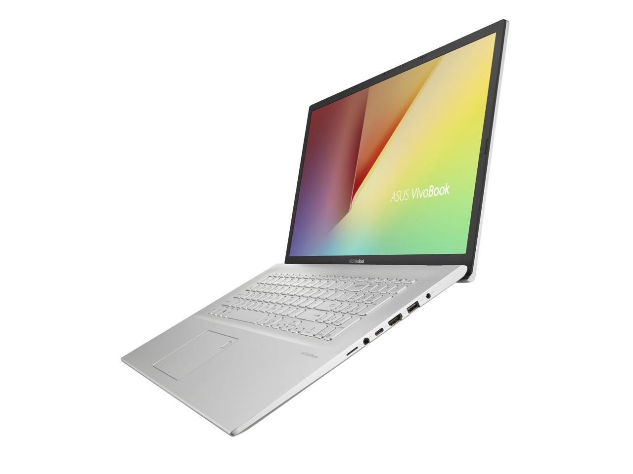 ASUS S17 S712JA-WH54 17.3″ FHD Laptop Core i5-1035G1 8GB 128GB 1TB W10H D GRADE