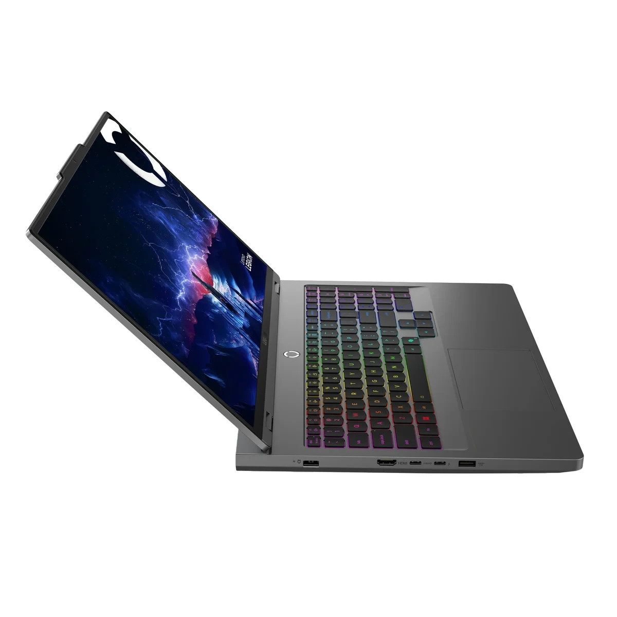 Lenovo LEGION 5i 16″ Gaming Laptop Ultra 9 275HX RTX 5060 32GB 1TB 83NX0000US