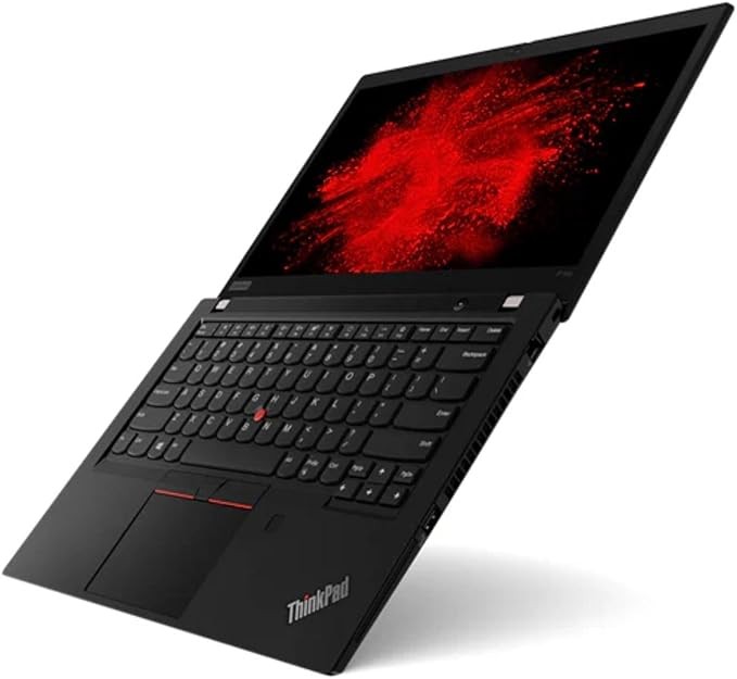 Lenovo P14s Gen 1 ThinkPad 14″ FHD IPS AMD Ryzen 7 PRO 4750U 16GB 512GB SSD W11P