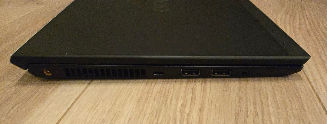 Ultra Light Carbon VAIO Pro PJ SX12 i7 1065G7 Iris Plus 16GB SSD 256GB 12.5″ FHD