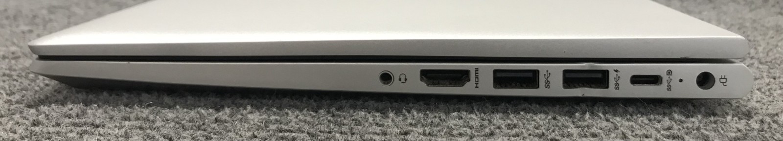 HP ProBook 440 G9 14″ Laptop i5-1235U 8GB RAM 256GB NVMe