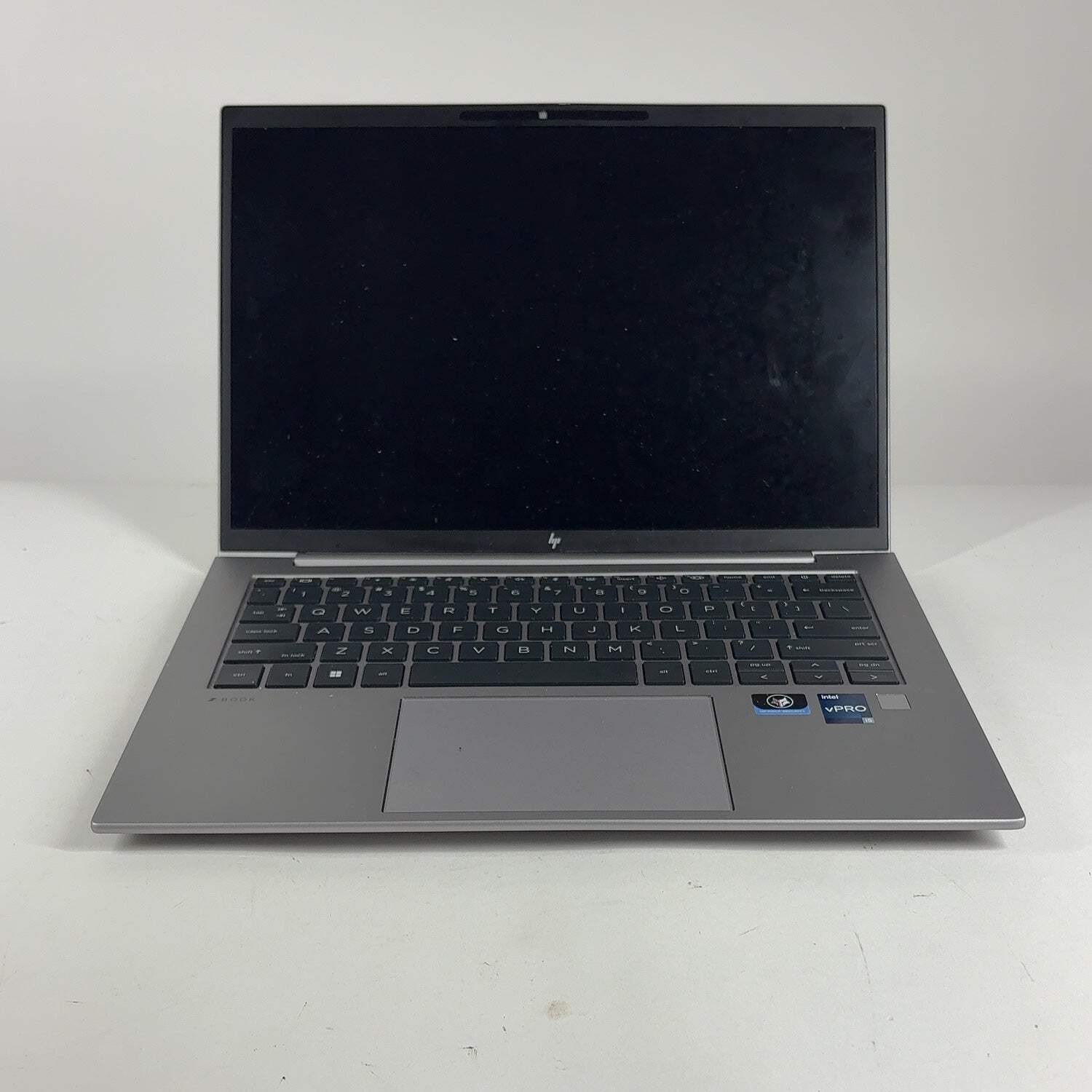 HP ZBook 14 G10 14″ Core i5-1350P 1.9GHz 16GB RAM 256GB SSD