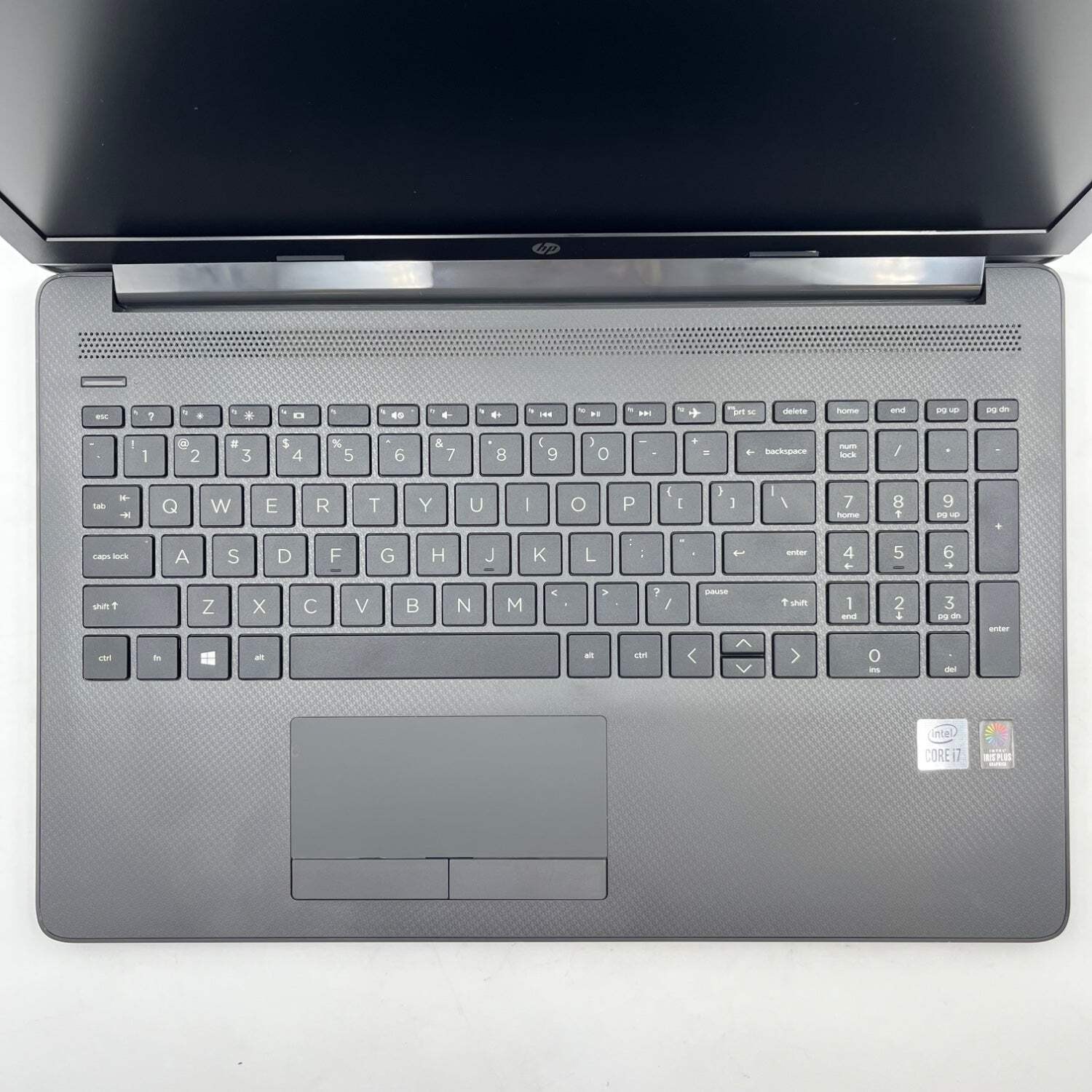 HP 250 G7 15.6″ i7-1065G7 1.5GHz 16GB RAM 512GB SSD