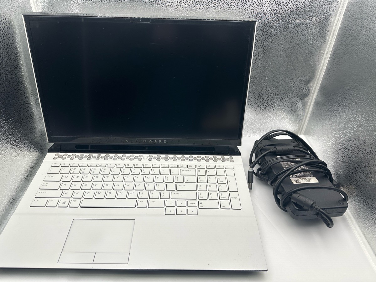 ALIENWARE AREA-51 M R2 64GB/4TB SSD I9-10900 @3.70 LAPTOP (TDW040014)