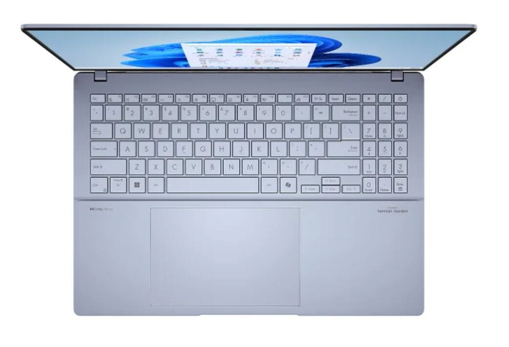 ASUS S16 S5606CA-SB92 Laptop Ultra 9 285H 32GB RAM 1TB SSD 16.0″ (2880×1800) W11