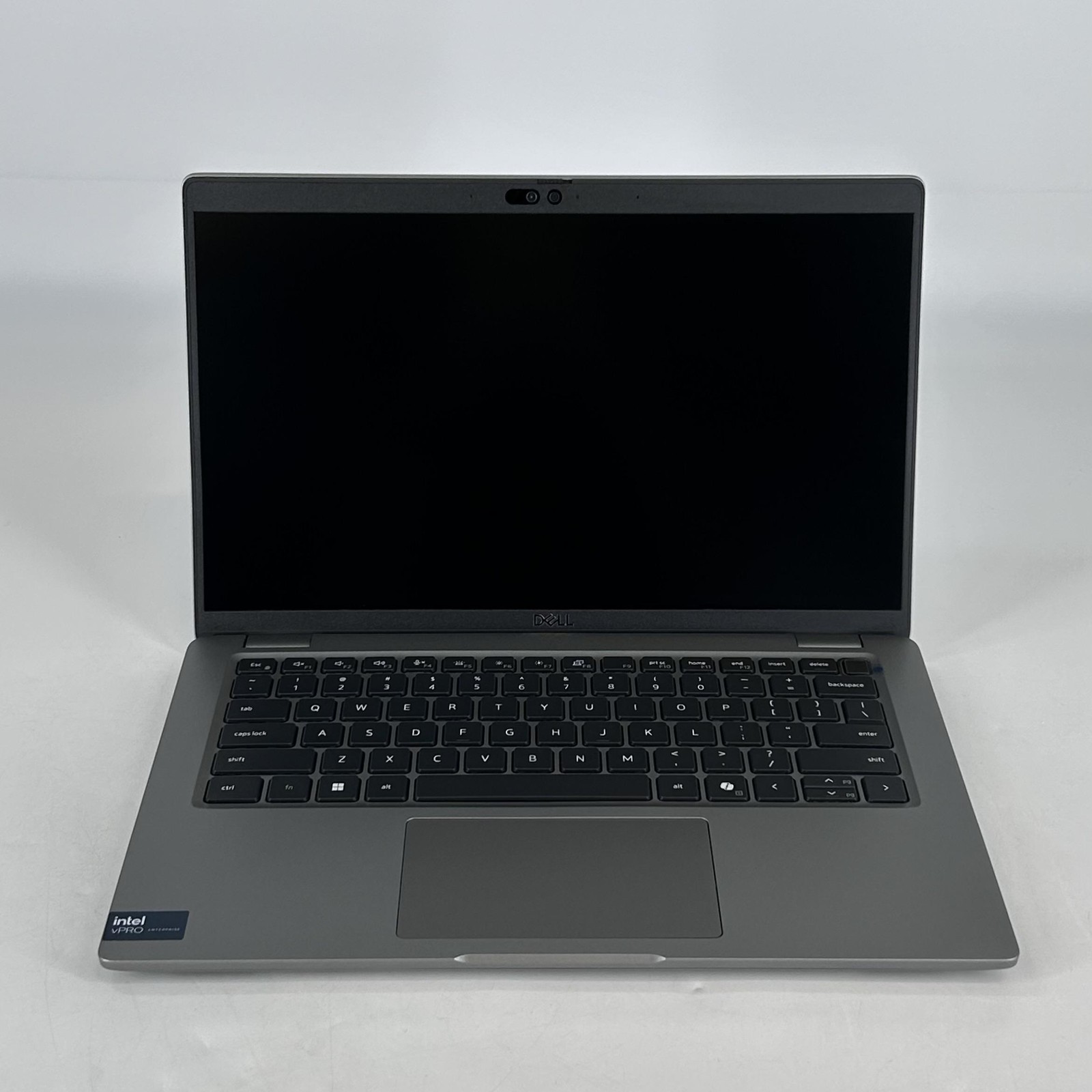 Dell Latitude 5450 14 Gray FHD 1.7 GHz Ultra 7 165U 16GB RAM 512GB SSD Good