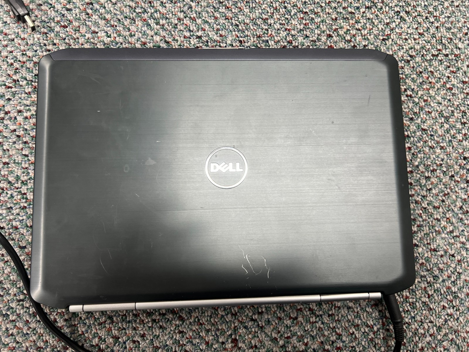 Dell Latitude E5420 Intel Core i5-2520M 2.50GHz 8GB RAM NO HDD No OS
