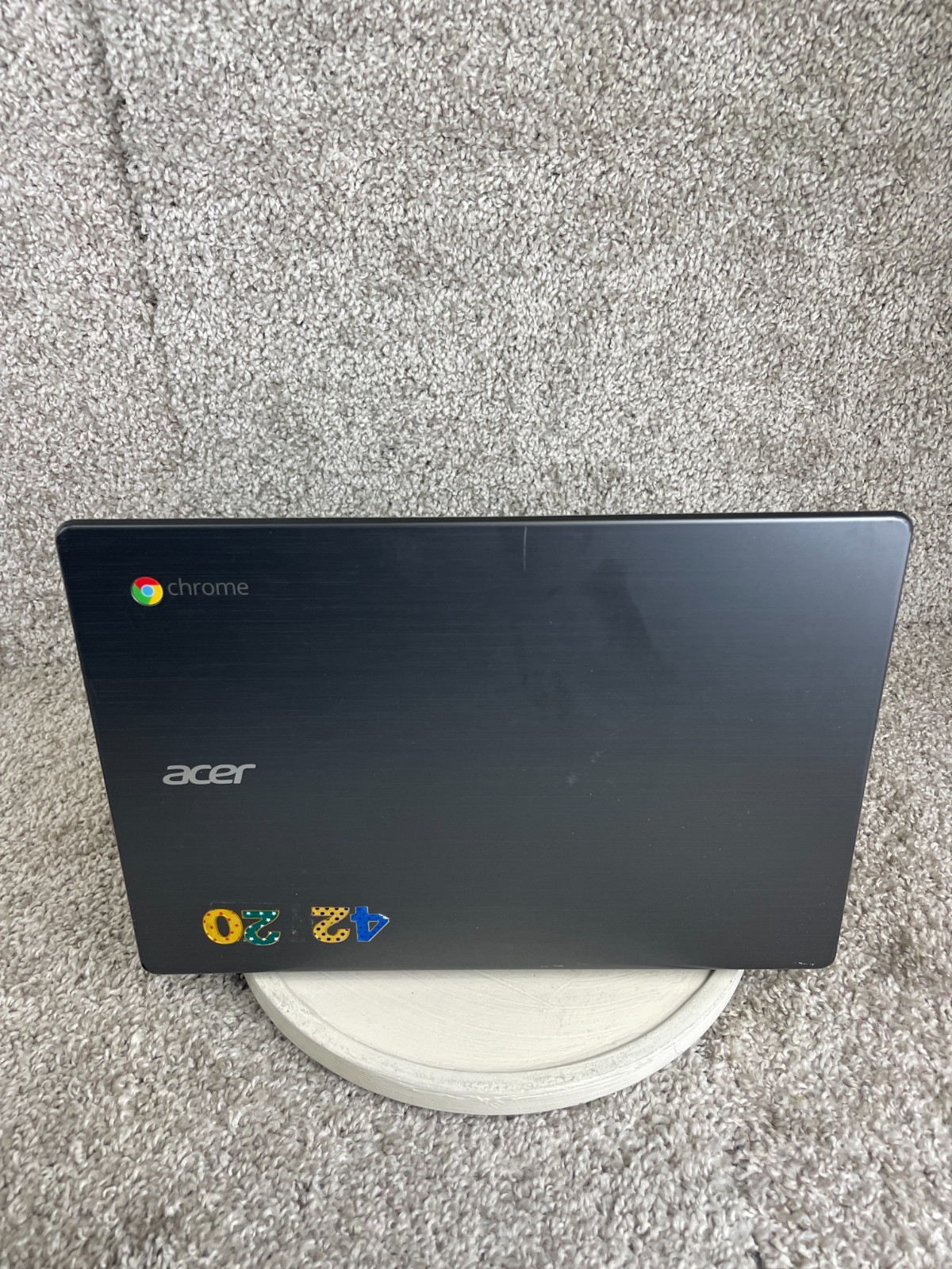 Acer Chromebook C740 11.6″ Intel Celeron Parts Only