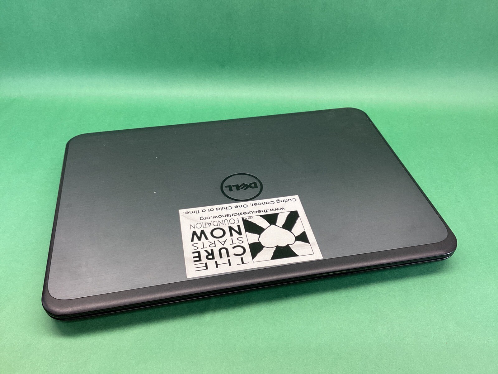 Dell Latitude 3540, i5 Laptop – UNTESTED