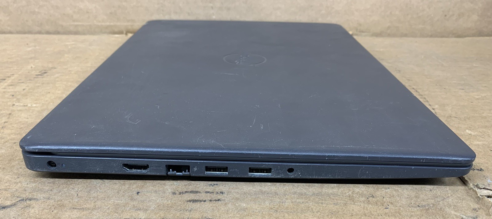 DELL INSPIRON 3501 15.6″ Intel Core i5-1135G7@2.4GHZ 12GB RAM 256GB SSD WIN 11P